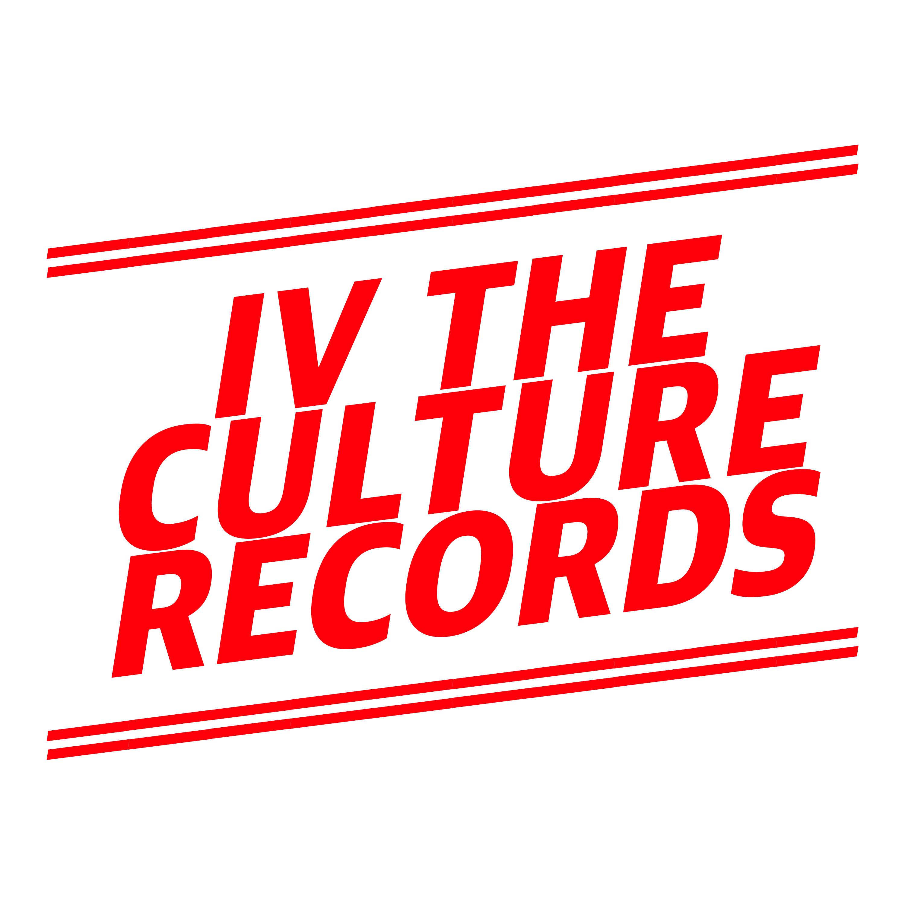 IV the culture records sub label Ghost rec and Shap Recordings